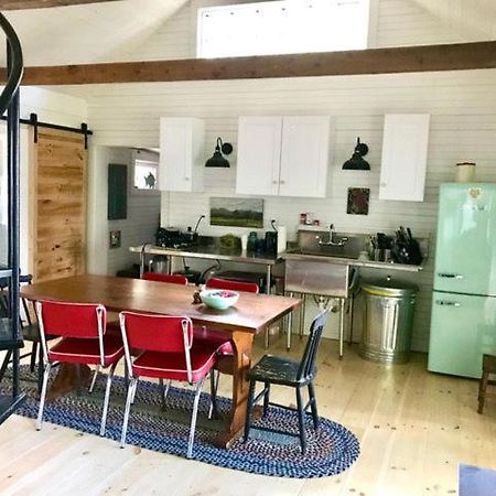 Lakefront Cottage By Country House Escapes Lincolnville Eksteriør bilde
