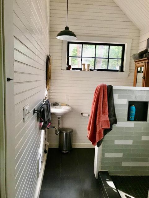 Lakefront Cottage By Country House Escapes Lincolnville Eksteriør bilde